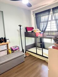 Blk 409C Northshore Residences II (Punggol), HDB 4 Rooms #566602121